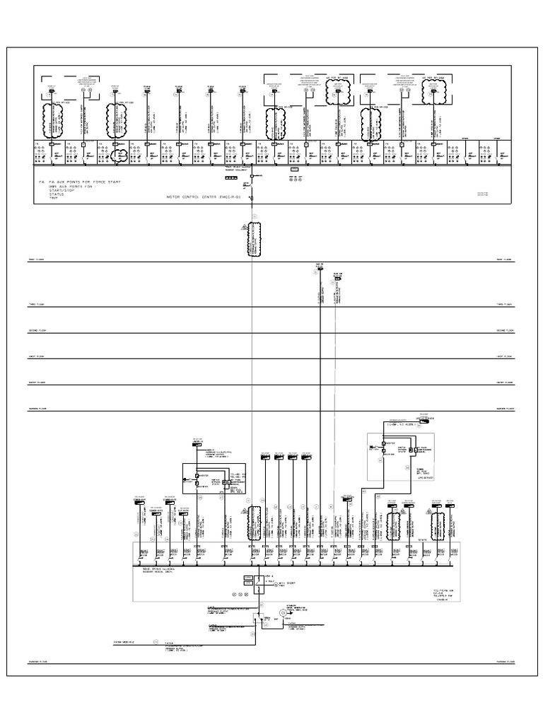 Cut Sheet For EMDB SLD | PDF