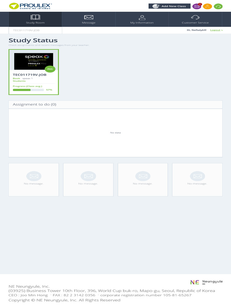 NE Build & Grow LMS | PDF