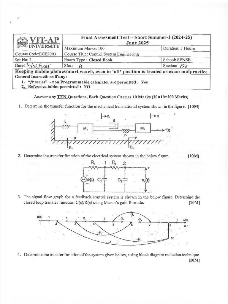 ECE2003 (1) | PDF