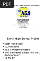 Download 9th Grade Academy by enzo386 SN903476 doc pdf