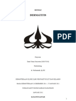 Download Dermatitis by Kucing Persia Depok SN90348195 doc pdf