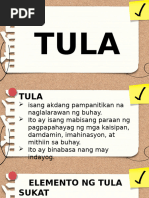 ELemento NG Tula G6 | PDF