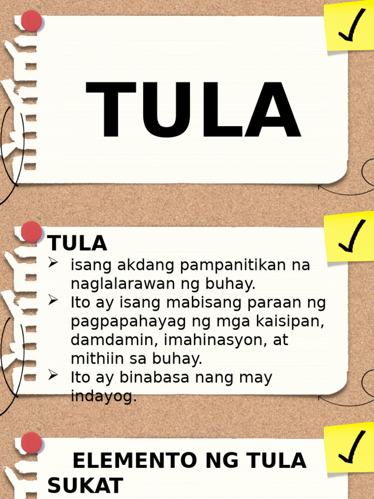 Tula | PDF
