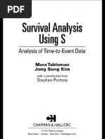 Download Survival Using R by Ilona Mushnikova SN90349251 doc pdf