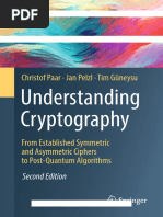 CrypTool Book | PDF | Cryptography | Prime Number