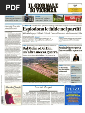 ilgiornaledivicenza 20 04 pdf