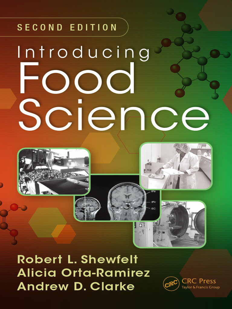 Introducing Food Science: 2nd Edition | PDF | Microorganism | Foods