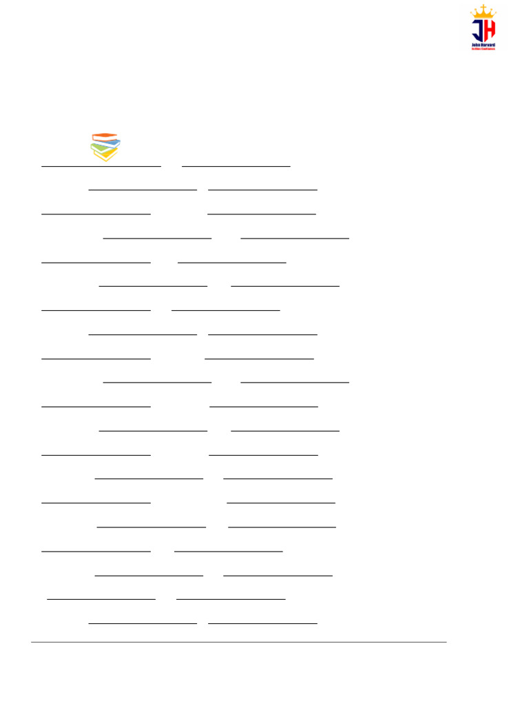Present Perfect vs. Simple Past Exercises | PDF | Chess Openings ...