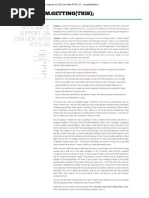 NTFS Write Support on OSX Lion With NTFS-3G - Im