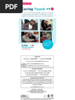 Download Caring Touch April to July 2012 by Suffolk Family Carers  SN90352765 doc pdf