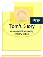 Toms Story (Web Version)
