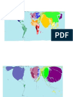 Mapas Da Desigualdade