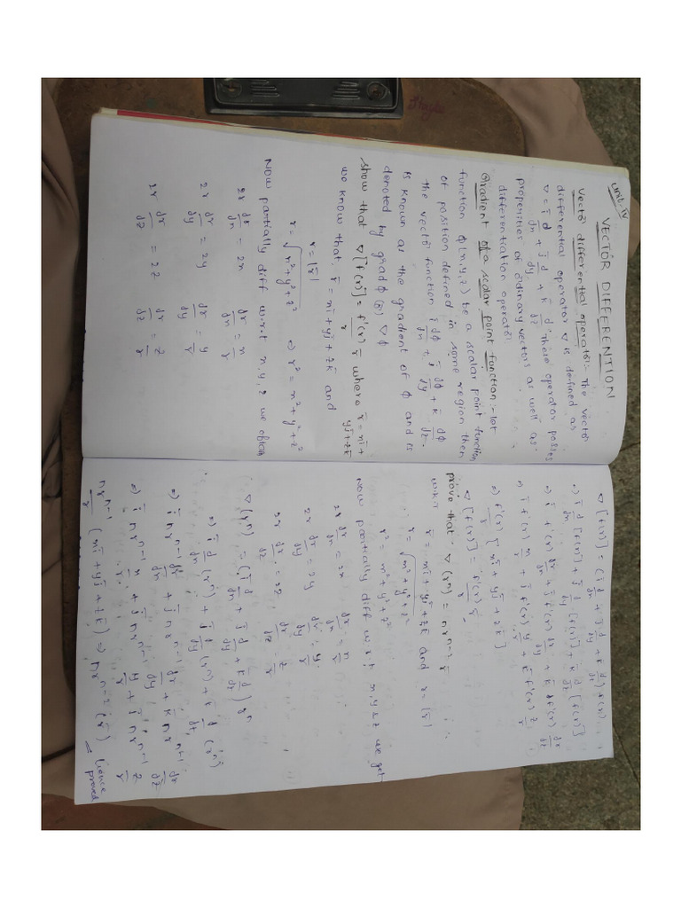 DEVC Unit 4 | PDF
