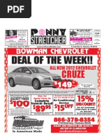 Download Penny Stretcher 04182012 by Sherman Publications Inc SN90354987 doc pdf