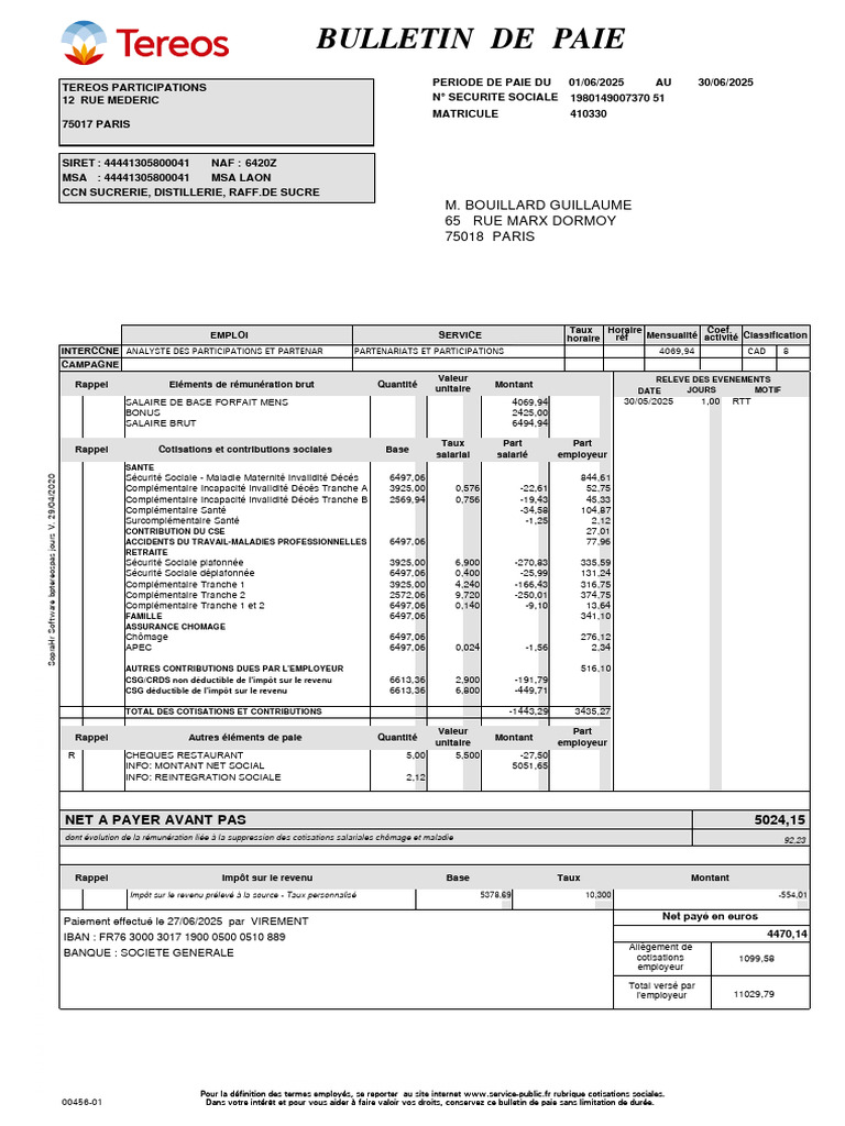 bulletin-de-paie-juin-2025-d-taill-pdf-bulletin-de-salaire-droit