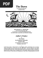 Download Friedrich Nietzsche - The Dawn by uncleretro SN903569 doc pdf