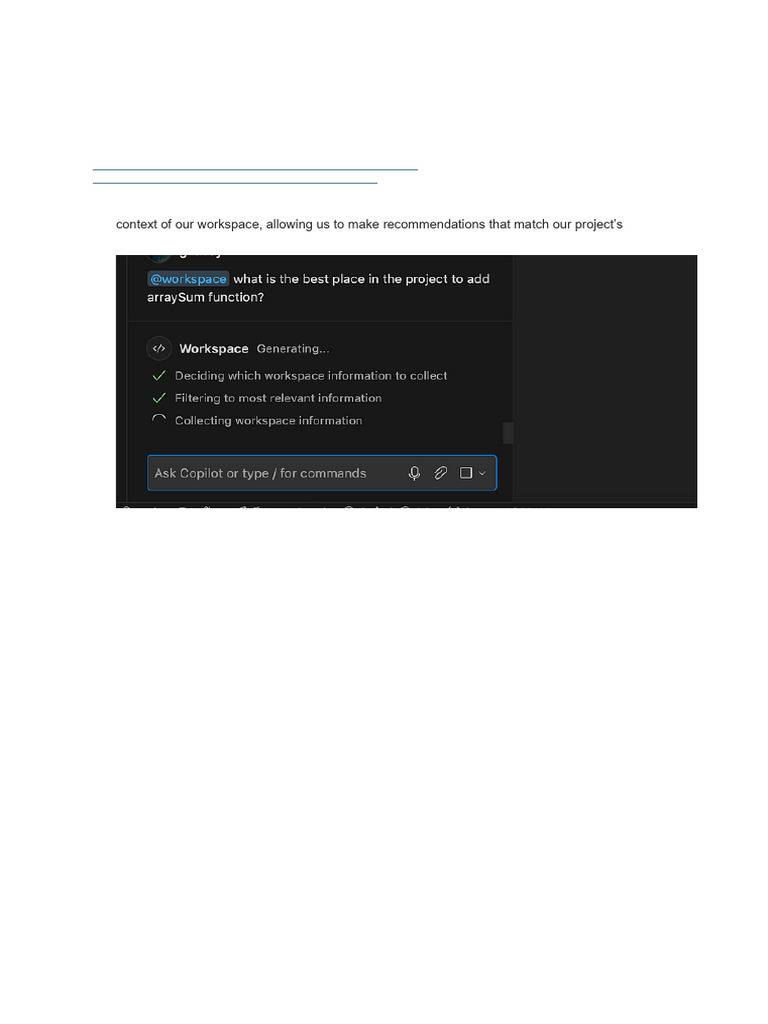 Github Copilot Script 10 Hints | PDF | Computer Programming | Software ...
