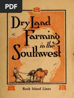 Download Dry Land Farming in Southwest by jactofone SN90358181 doc pdf