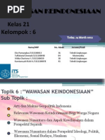 Download kewarganegaraan wawasan keindonesiaan by Eko Pamungkas SN90358692 doc pdf