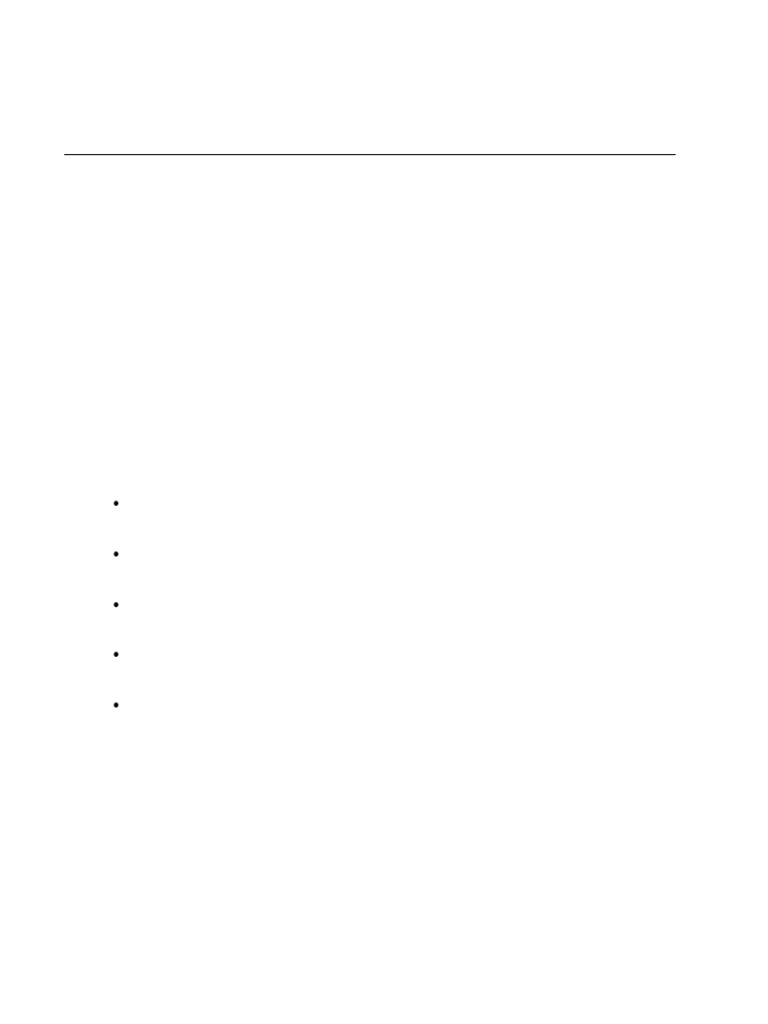 Cover Letter for Oracle Consultant Position | PDF | Communication ...