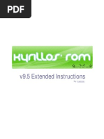 Download Kyrillosv95ExtendedInstructions by freemancrow SN90358800 doc pdf
