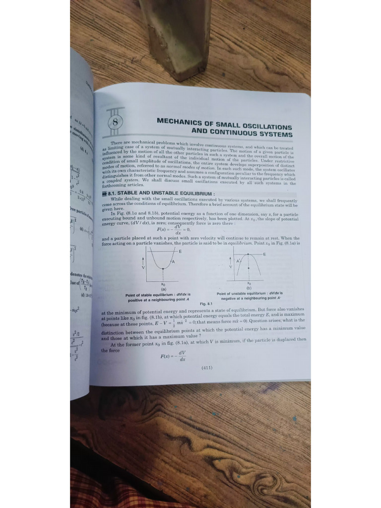 Classical Mechanics | PDF