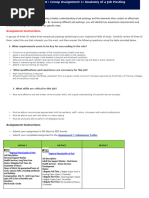 Canada Life AOR Change Form | PDF