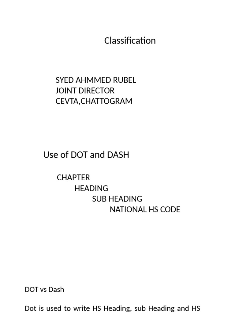 Rule 1 To 6 | PDF | Materials