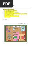 Diferencias entre croquis, planos y mapas | PDF