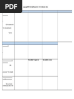 IB Language B Oral Assessment Rubric | PDF | Communication | Second ...