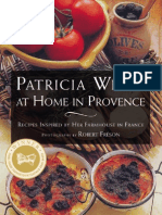 Crustless Onion Quiche: A Recipe From Patricia Wells's AT HOME IN PROVENCE