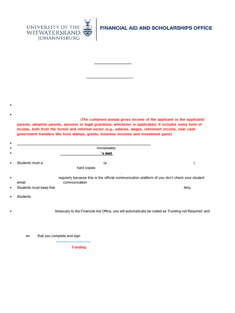 Discretionary Fund Terms & Consent Guide | PDF | Income | Economies