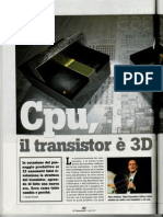 Transistor 3 D
