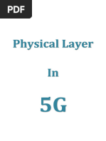 CPRI Cable Functions in Telecom | PDF | Optical Fiber | Telecommunication
