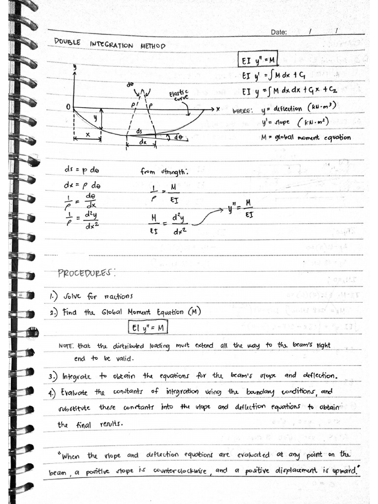 Bare Notes - Theory (Semi Final) | PDF