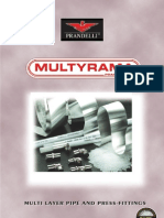 (Coprax) MULTYRAMA Technical Guide