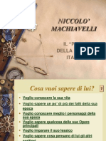 Machiavelli