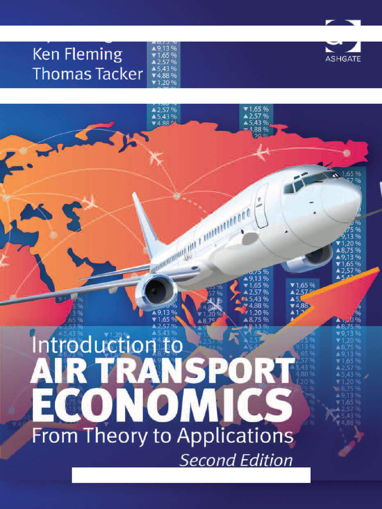 Air Transport Economics Overview | PDF | Monopoly | Market (Economics)