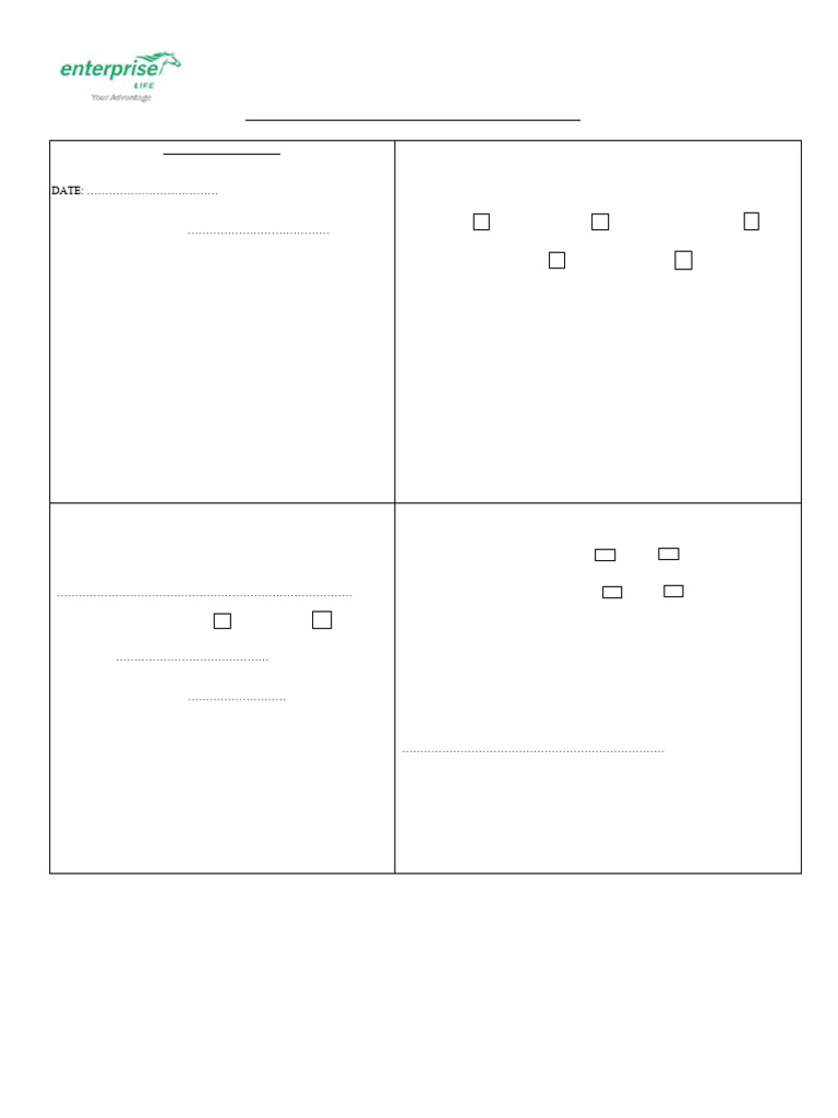 Cancellation and Conservation Form | PDF