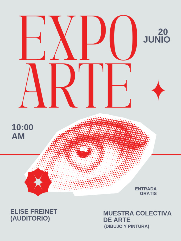 Expo Arte EF 2 | PDF
