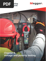 Voc and Isc Testing for Solar Panels | PDF | Solar Panel | Diode