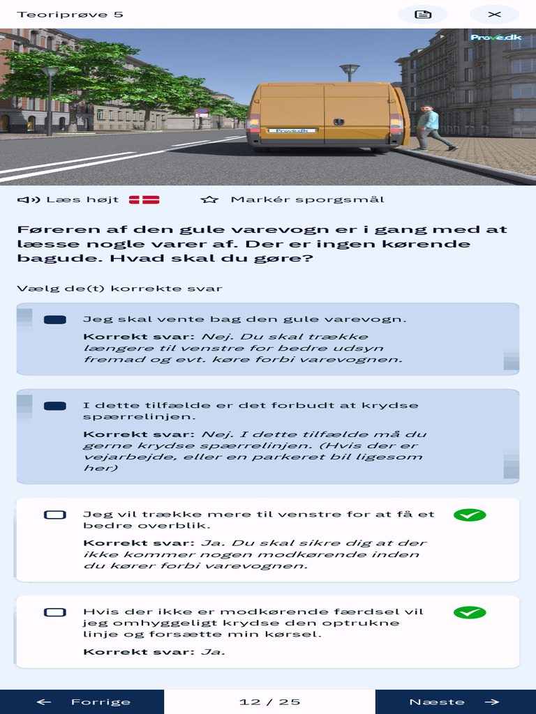Prove - DK 3 | PDF