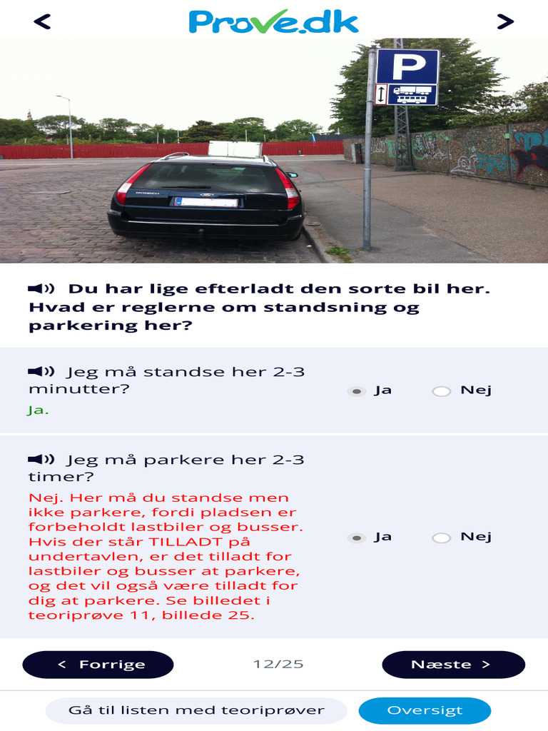 Prove - DK 2 | PDF