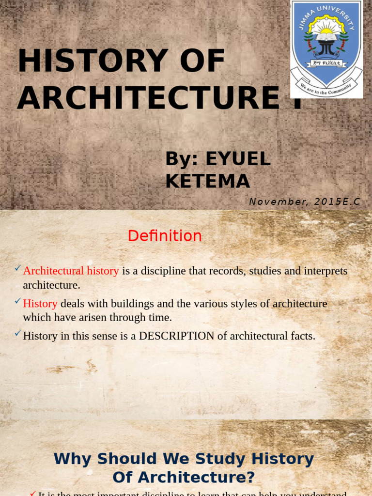 Architectural Styles Through History | PDF | Babylon | Sumer