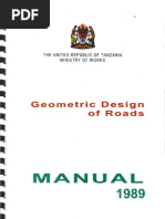 Ethiopian roads authority drainage design manual essay picture