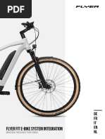 Crivit IAN 307553 Cycling Computer | PDF
