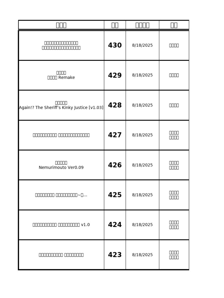 421 430游戏分享链接 | PDF