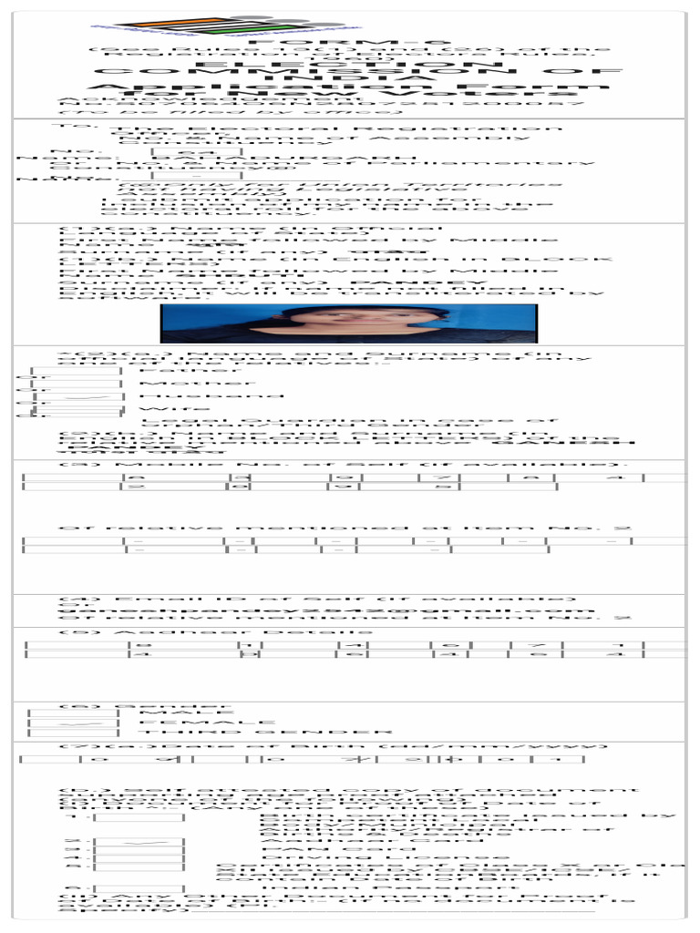 Form6 S07064O6N2807251200057 PDF | PDF