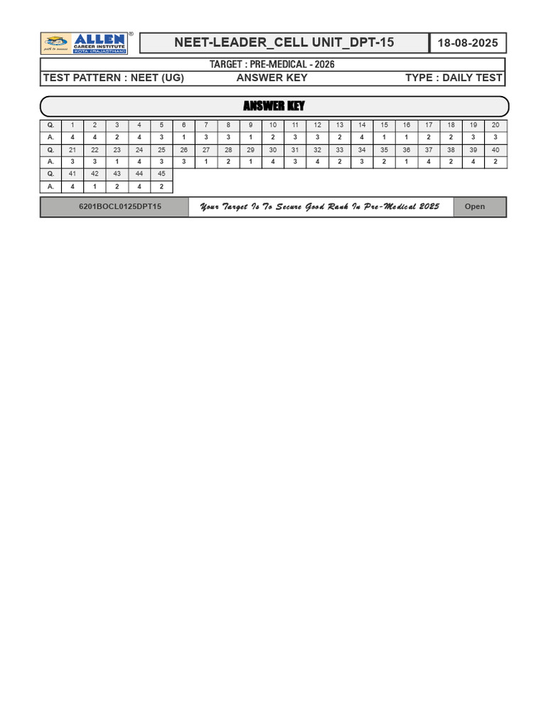 Ak_cell Unit of Life_dpt-15 | PDF