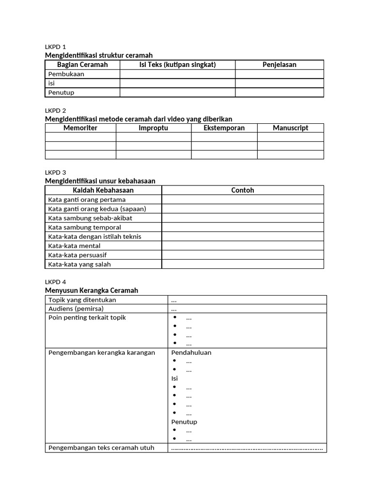 04 LKPD | PDF